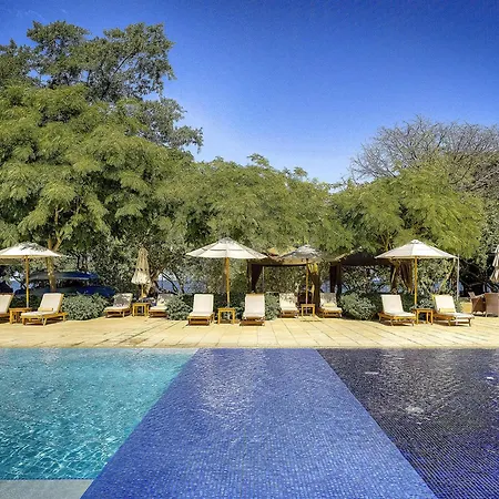 Bougainvillea 2306 - Luxury Condo Reserva Conchal
