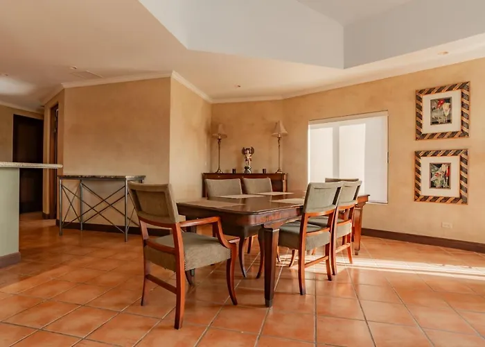 Serene 3br - Bougainvillea - Reserva Conchal Golf *