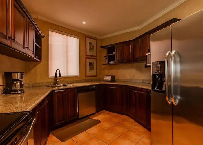 Serene 3br - Bougainvillea - Reserva Conchal Golf Playa Conchal