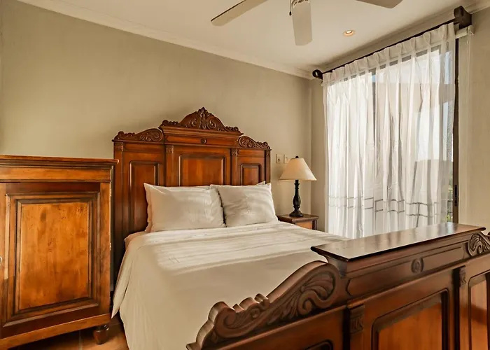 Serene 3br - Bougainvillea - Reserva Conchal Golf *