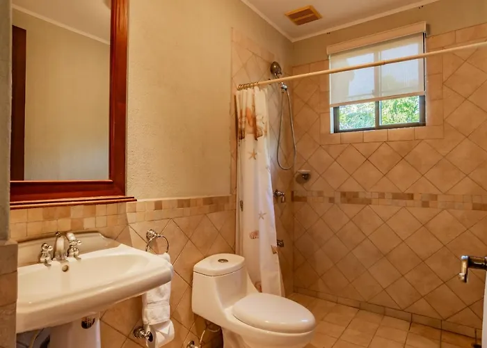 Serene 3br - Bougainvillea - Reserva Conchal Golf