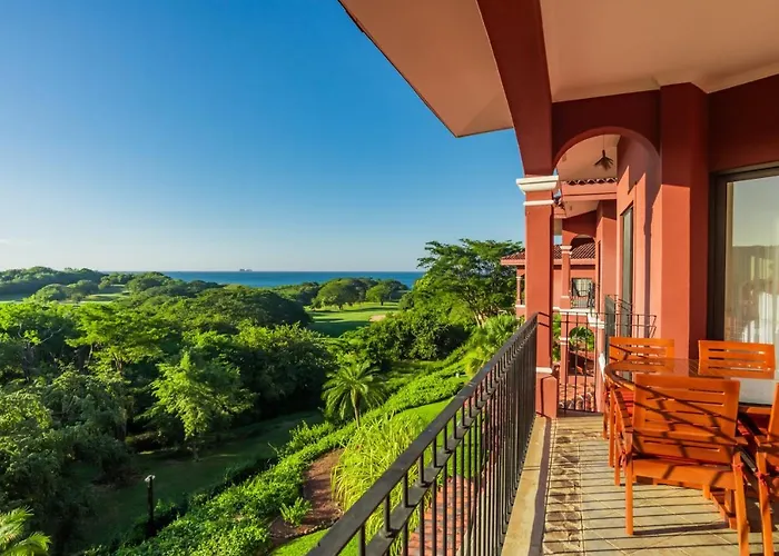 Serene 3br - Bougainvillea - Reserva Conchal Golf Playa Conchal