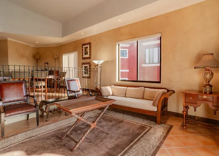 Serene 3br - Bougainvillea - Reserva Conchal Golf