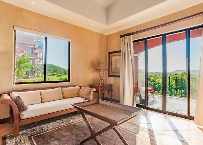Serene 3br - Bougainvillea - Reserva Conchal Golf * Playa Conchal