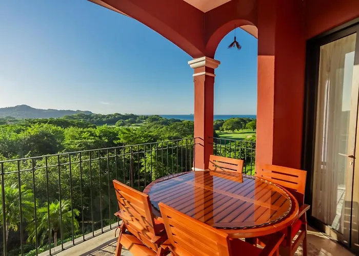 Serene 3br - Bougainvillea - Reserva Conchal Golf Playa Conchal
