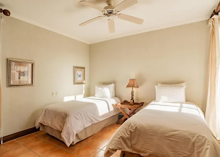 Serene 3br - Bougainvillea - Reserva Conchal Golf Сasa de vacaciones