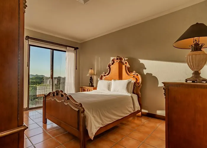 Serene 3br - Bougainvillea - Reserva Conchal Golf