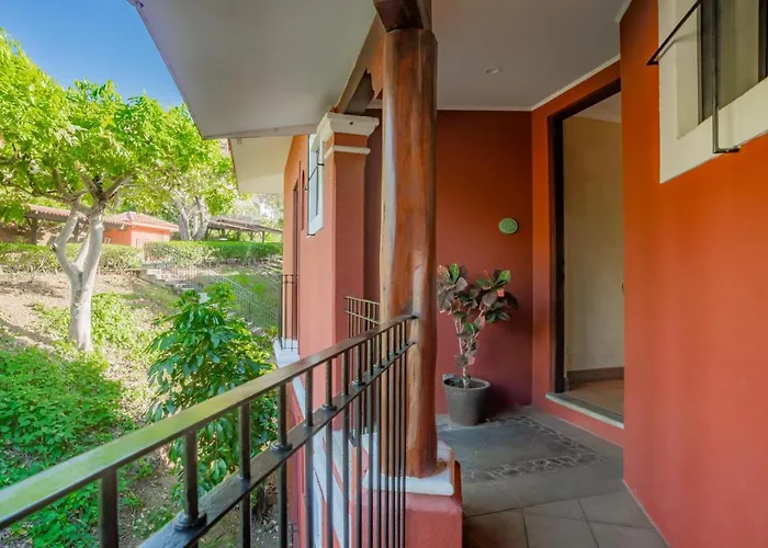 Serene 3br - Bougainvillea - Reserva Conchal Golf Playa Conchal