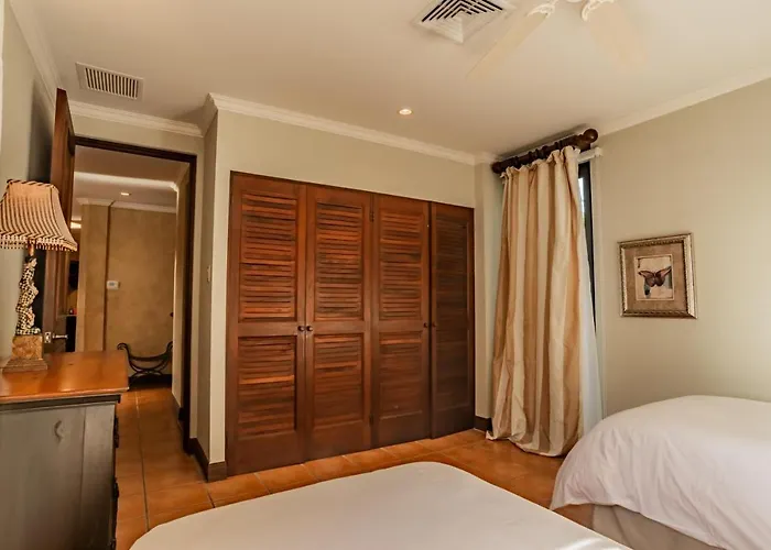 Serene 3br - Bougainvillea - Reserva Conchal Golf Сasa de vacaciones