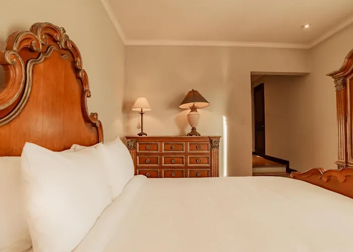 Serene 3br - Bougainvillea - Reserva Conchal Golf Playa Conchal