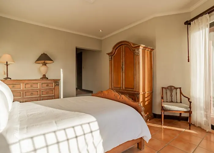 Serene 3br - Bougainvillea - Reserva Conchal Golf Сasa de vacaciones
