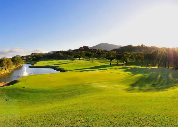 Сasa de vacaciones Serene 3br - Bougainvillea - Reserva Conchal Golf Playa Conchal