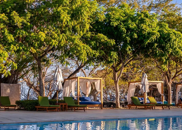 Serene 3br - Bougainvillea - Reserva Conchal Golf *