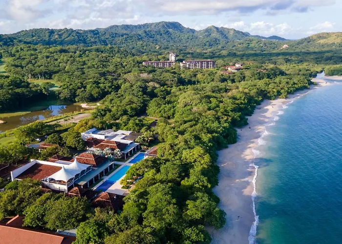 Serene 3br - Bougainvillea - Reserva Conchal Golf